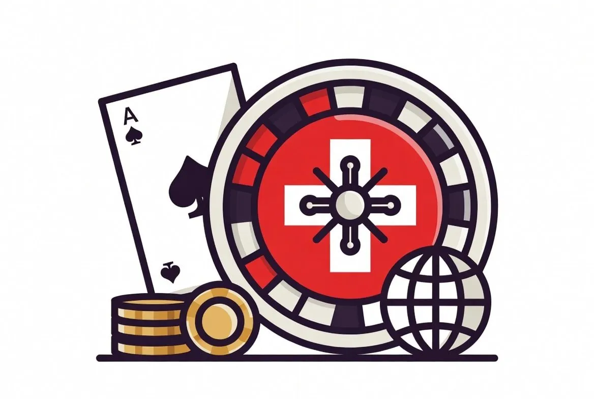 Les Meilleurs Casino International En Ligne Pour Les Joueurs Suisses